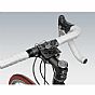 Βάση Στήριξης Smartphone Lampa Opti Handle 16>32MM 360 Μοιρών
