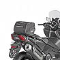 Τσάντα Ουράς Givi EA122 23 Λίτρα Μαύρη
