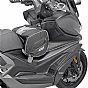 Τσάντα Ουράς Givi EA122 23 Λίτρα Μαύρη