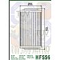 Φίλτρο Λαδιού Hiflofiltro HF556
