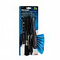 Lampa Pro-Clean 5 precision cleaning brushes