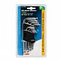 Σετ Torx® Lampa 66004 9 Τεμμαχίων