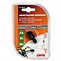 Lampa Mirror adapters - Thread O 10 mm right > O 10 mm left
