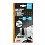 Lampa Mirror adapters - Thread O 10 mm right > O 8 mm left
