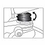 Ariete 13911 BMW Telelever