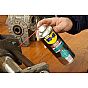 Σπρέυ WD-40 Λευκού Γράσσου Υψηλής Απόδοσης 400ml