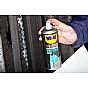 Σπρέυ WD-40 Λευκού Γράσσου Υψηλής Απόδοσης 400ml
