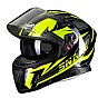 Pilot Snake Yellow Fluo