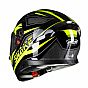 Pilot Snake Yellow Fluo
