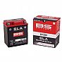 BS Battery SLA BTZ8V ( YTZ8V )