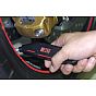 Digital Tyre Pressure Gauge Biker Service BS3238