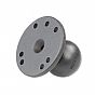 RAM® Round Plate with Ball