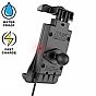 RAM® Quick-Grip™ Waterproof Wireless Charging Holder