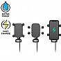 RAM® Tough-Charge™ with X-Grip® Tech Waterproof Wireless Charging Holder