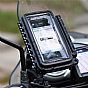 Ram Mount Αδιάβροχη Βάση Κινητού - GPS Medium