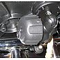 Ram Mount Κλειδαριά Για Βραχίονες 1''