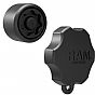 Ram Mount Κλειδαριά Βραχίονα Με Pin-Lock