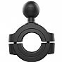 Ram Mount Βάση Για Τιμόνι 28,5 - 38mm