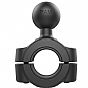 Ram Mount Βάση Για Τιμόνι 19 - 25,4mm