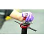 BIKESERVICE FORK SPRING COMPRESSOR KIT