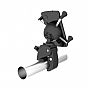 RAM® X-Grip® Phone Mount with RAM® Snap-Link™ Tough-Claw