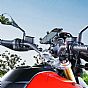 RAM® X-Grip® Phone Mount with RAM® Snap-Link™ Tough-Claw