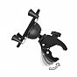 RAM® X-Grip® Phone Mount with RAM® Snap-Link™ Tough-Claw