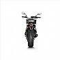 Akrapovic Full System Carbon Yamaha MT-09 Tracer 900