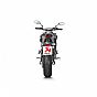 Akrapovic Titanium Full System Yamaha MT-07 14-20