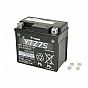 YTZ7S YUASA JAPAN Battery  6,3Ah  130CCA
