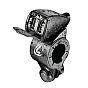 Lampa Trek 5400MA 12/24V