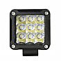 Lampa WL-18 9 Led 10 Watt 1000LM 9>32V