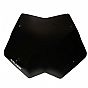 Ζελατίνα Malossi Dark Smoke Yamaha TMax 530 12-16