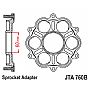 JT Sprockets Carrier JTA760B Ducati