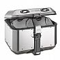 Βαλίτσα Αλουμινίου DOLOMITI 46LT GIVI DLM46A TREKKER