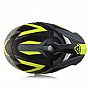 Κράνος Acerbis Flip FS-606 Μαύρο - Γκρι 22310.319