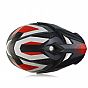 Κράνος Acerbis Flip FS-606 Κόκκινο - Γκρι 22310.295