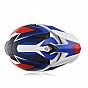 Acerbis Flip FS-606 White - Blue 22310.034