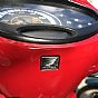 Honda Small Sticker 86150-KPG-901
