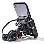 Βάση Smartphone Με Φορτιστή 4Ride USB Quick Charge 3.0