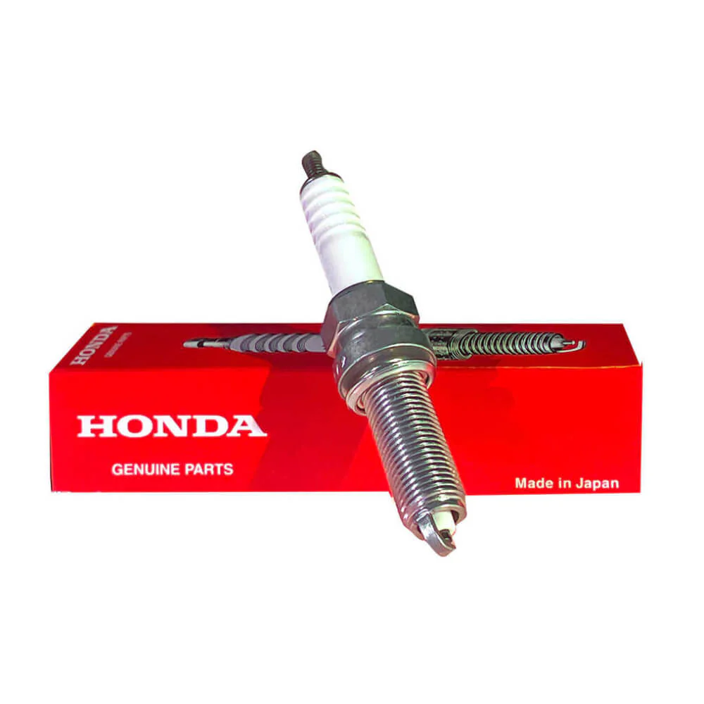 Spark plug genuine HONDA IMR9C-9HES CBR1000RR CBR600RR (05-08)