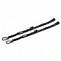 Lampa Kraken Pull-Up Pair Of Motorcycle Tie Down Straps