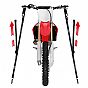 Lampa Kraken Pull-Up Pair Of Motorcycle Tie Down Straps