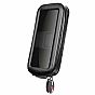 Θήκη Κινητού Universal Lampa Moto Opti 155x80MM