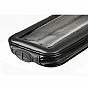 Θήκη Κινητού Universal Lampa Moto Opti 155x80MM