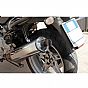 Lampa CAP-2, Muffler cap - 32-60 mm