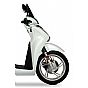 MALOSSI Screen MHR HONDA SH150 20-25