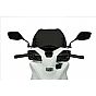 MALOSSI Screen MHR HONDA SH150 20-25