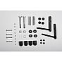 MALOSSI Screen MHR HONDA SH150 20-25