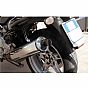 Lampa CAP-1, Muffler cap 14-37 mm